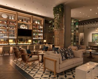 Hotel Beaux Arts Autograph Collection - Miami - Lounge