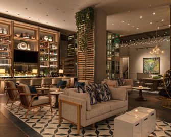 فندق بيكس أرتس ميامي - ميامي - ردهة