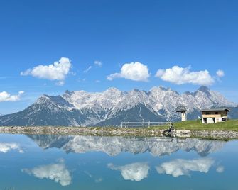 fairhotel Hochfilzen - Hochfilzen