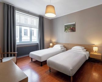 Rija Riga City Centre Hotel - Riga