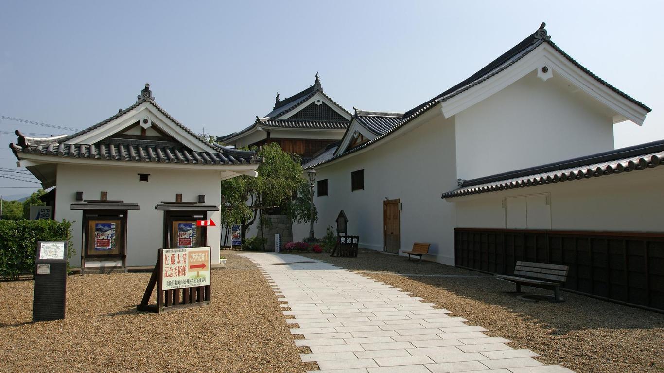 آر·إن فوكوتشياما