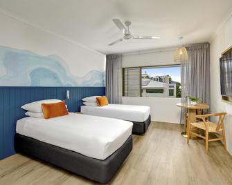 Mercure Cairns - Cairns - Bedroom