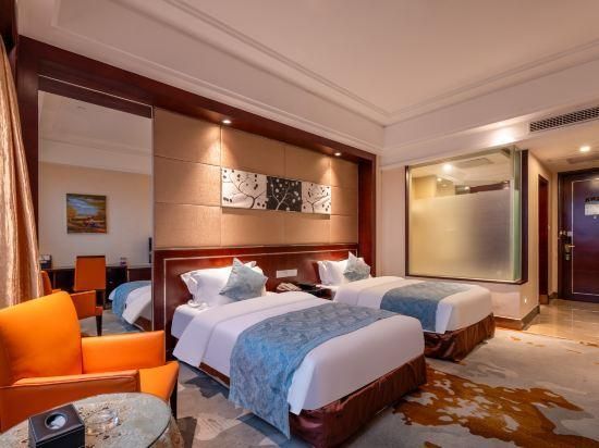 Hailiang Business Hotel