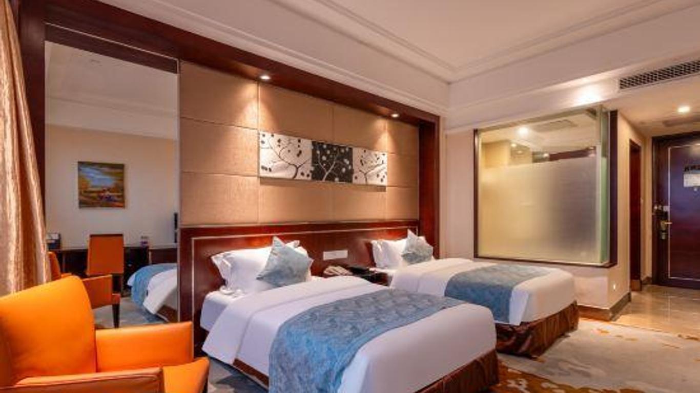 Hailiang Business Hotel