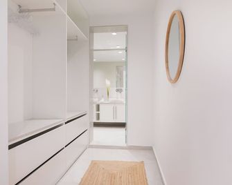 Bilkent Casa Costa Hotel - Gündoğan - Hallway