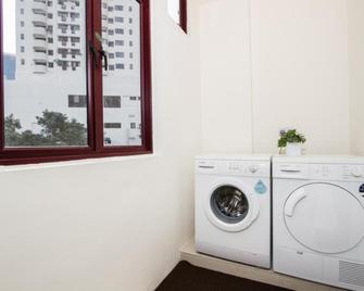 Heritage Collection on Boat Quay - South Bridge Wing - Mobile App Check-In - Singapur - Lavandería