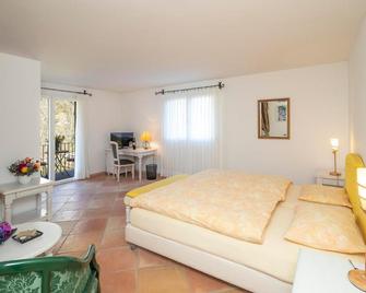 Hotel al Ponte Antico - Centovalli - Habitación