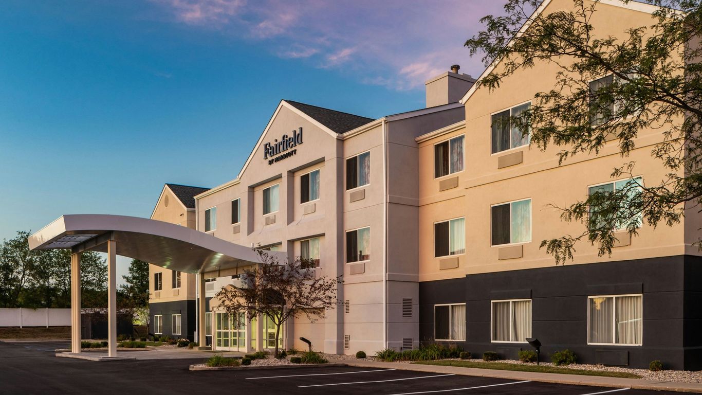 Fairfield Inn by Marriott Richmond
