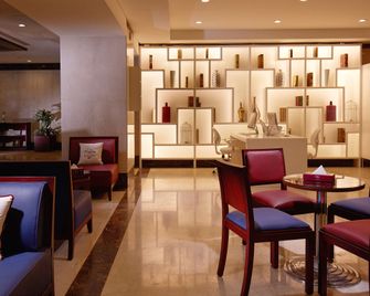 Makarem Al Bait Hotel - מכה - מסעדה
