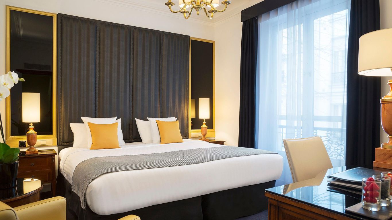 Melia Paris Champs Elysees