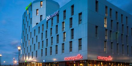Image of hotel: Ibis Budget Mulhouse Centre Gare