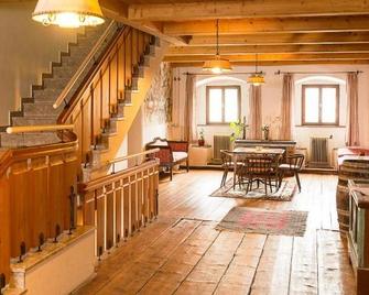 Almerwirt - Maria Alm am Steinernen Meer