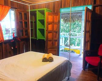 Madre Selva Hostel - Puerto Viejo de Talamanca