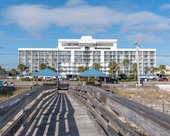 1Br/1Ba Sleeps 4 Near Beach w/ Breathtaking Ocean Views - Gulf Shores