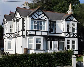 Northrise Retreat - Hastings - Κτίριο