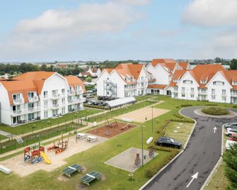 ibis Styles Nieuwpoort - Nieuwpoort - Building