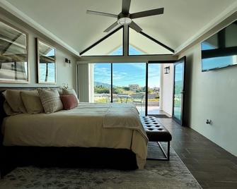 Sur Del Valle - Guadalupe - Habitación