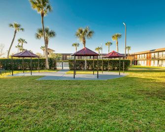 Red Roof PLUS+ St. Augustine - St. Augustine - Gebouw