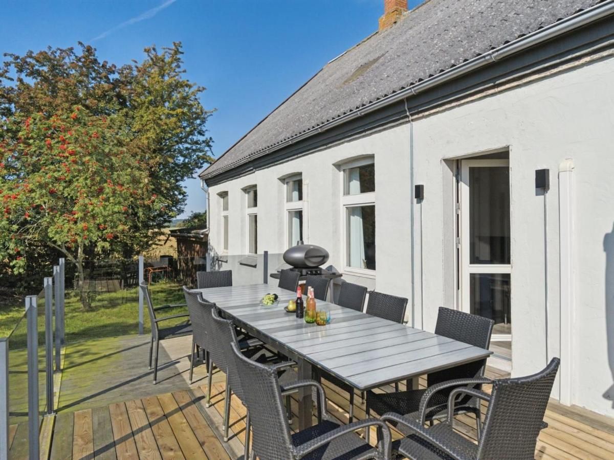 Holiday Home Ofelia - 4km from the sea by Interhome – Nexø