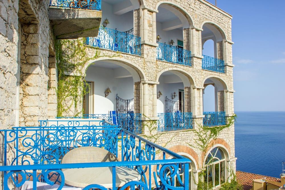 Taormina Park Hotel - טאורמינה