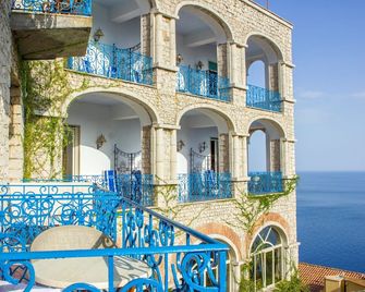 Taormina Park Hotel - טאורמינה