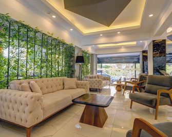 Miss Cleopatra Hotel - Alanya