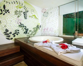 Armação dos Búzios Pousada Design - Armação dos Búzios