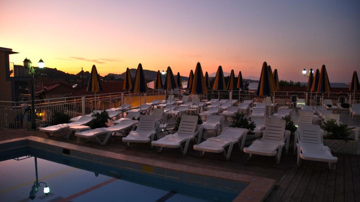Captains Hotel