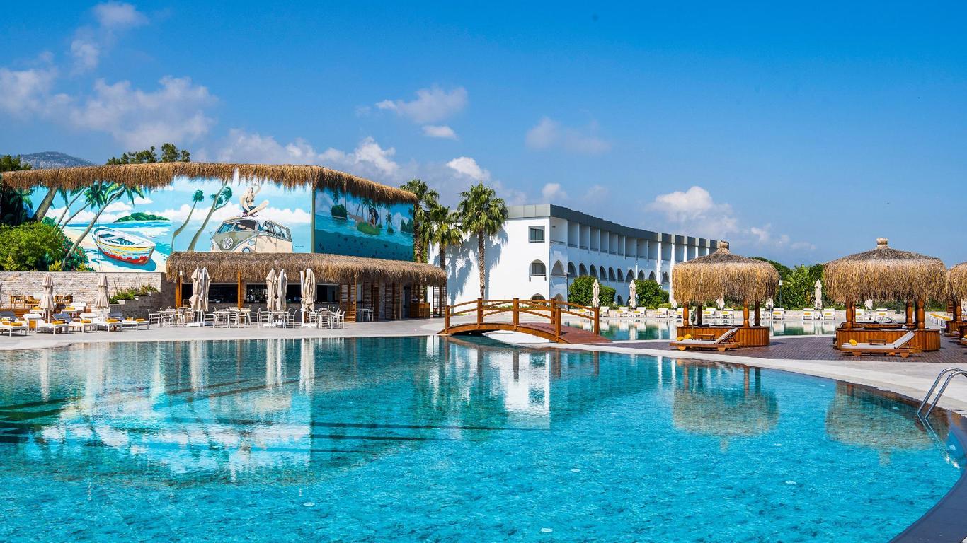 Chamada Prestige Hotel And Casino
