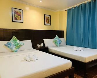 Vicente Aguirre Rooms - Boracay