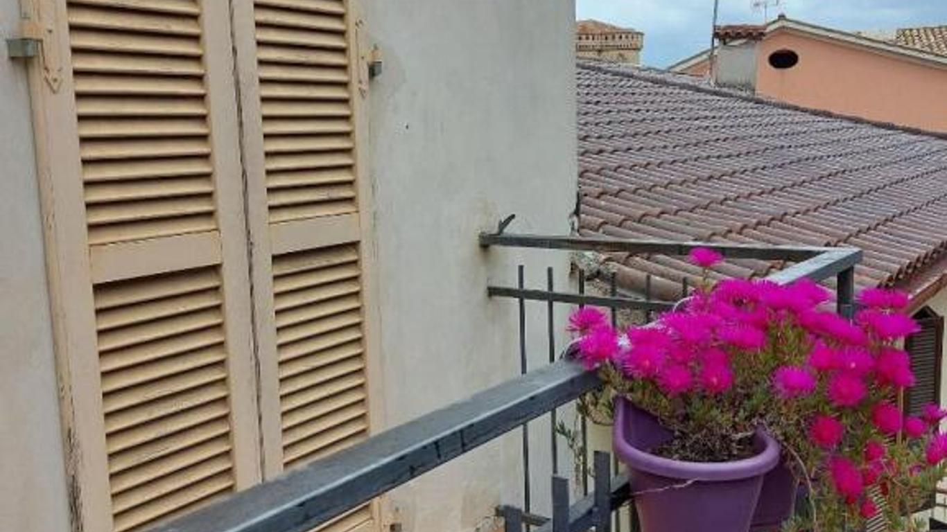 Domus Pacis Santa Chiara casa per ferie