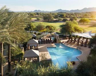 The Westin Kierland Villas, Scottsdale - Scottsdale - Pool