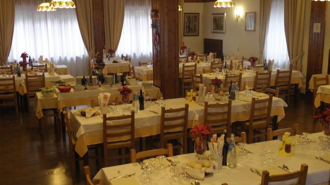 Locanda Castagna