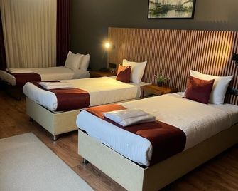 Gosterisli Otel - Düzce - Habitación
