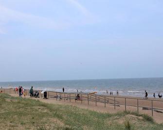 The Grand Hotel - Skegness - Playa