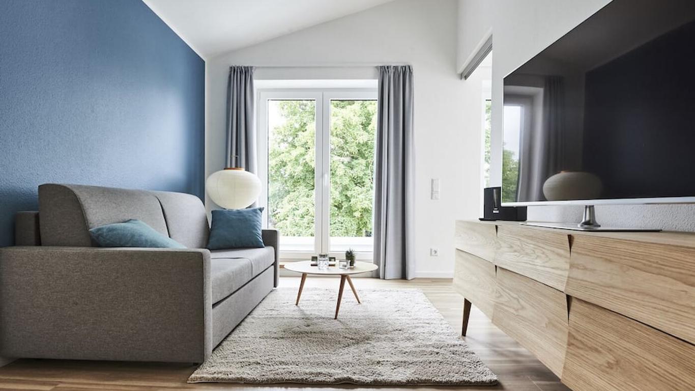Boardinghome Oldenburg