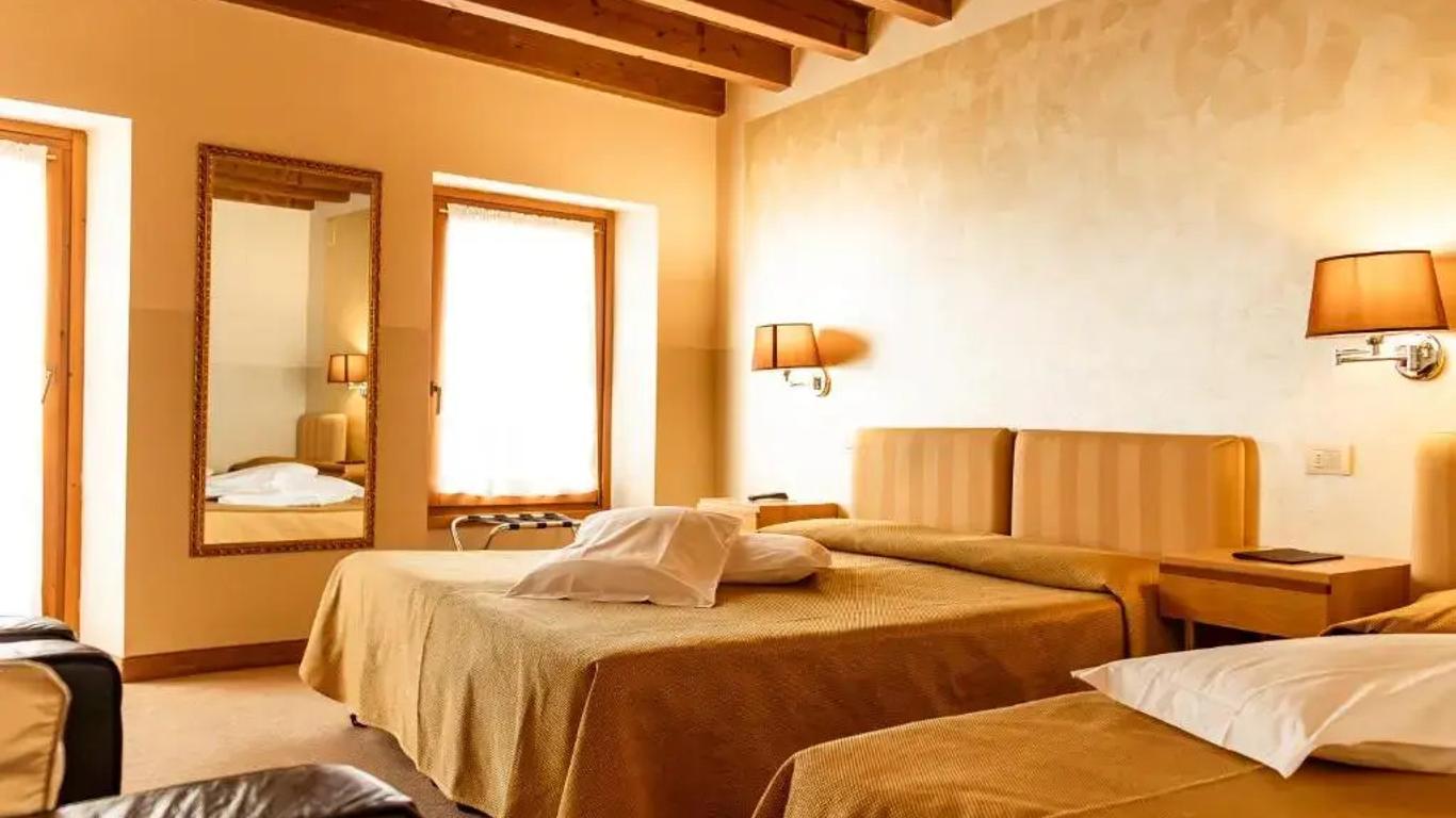 Hotel Dependance Silvestro