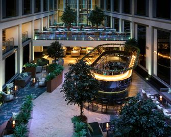 Leonardo London St Pauls - Londres - Lobby