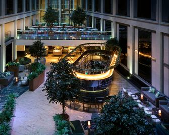 Leonardo London St Pauls - Londen - Lobby