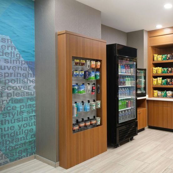 SpringHill Suites by Marriott Jacksonville Baymeadows image 1
