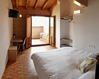 B&B La Atalaya - Olite