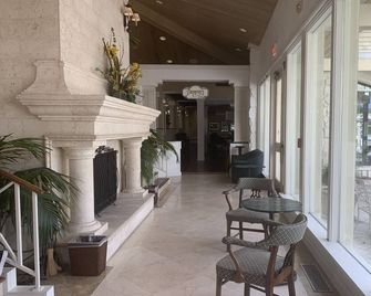 Golfview Executive Suite Near Tampa - Wesley Chapel
