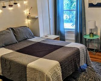 Great Apartment on River/ Harvard Square two blocks - Cambridge - Bedroom