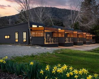 Bright Riverside Holiday Park - Bright - Edificio