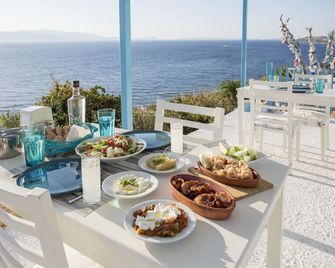 Fener Hotel Café & Kahvalti - Cesme