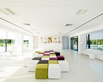 Hotel Melodia - Venus - Lobby