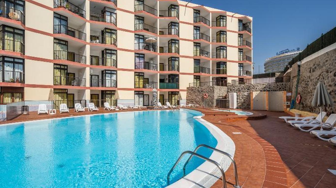 Rt-Apartamentos Guinea