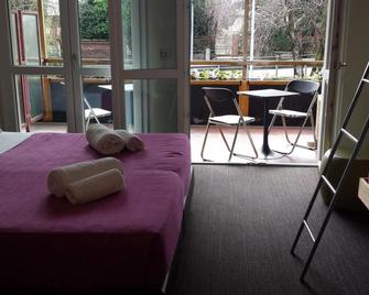 Hotel Firenze - Saronno - Schlafzimmer