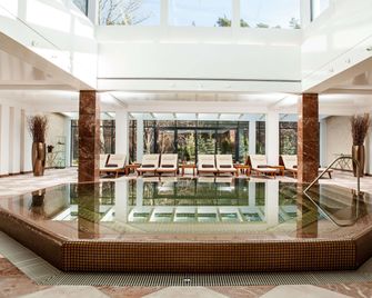 Mercure Palanga Vanagupe Resort - Palanga - Uima-allas
