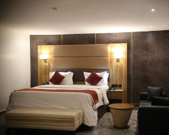 Bolton White Hotel - Abuja - Abuja - Habitación